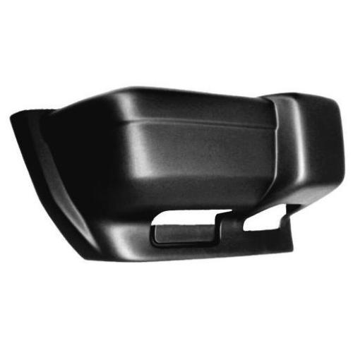 PARAURTI CANTONALE ANTERIORE DESTRO PER JEEP CHEROKEE 1997->2001