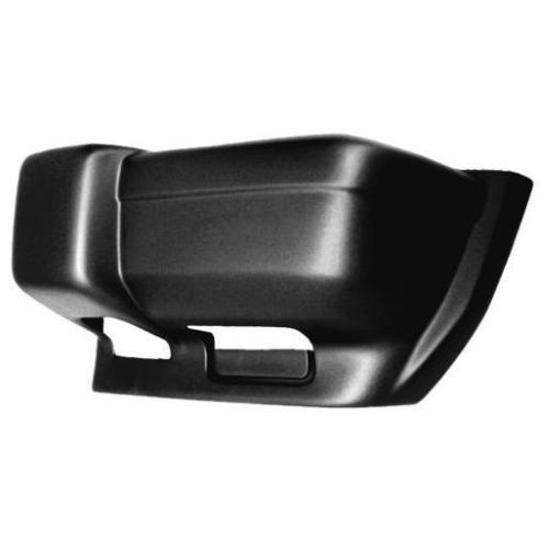 PARAURTI CANTONALE ANTERIORE SINISTRO PER JEEP CHEROKEE 1997>2001