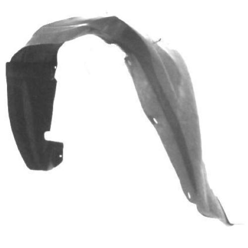 RIPARO PASSARUOTA LOCARO ANT/DX PER JEEP GRAN CHEROKEE 01/99>12/04