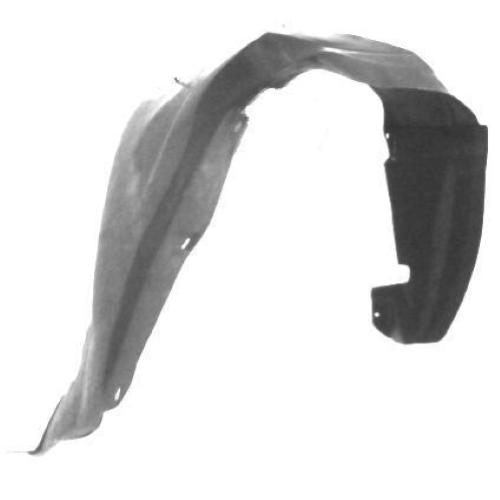 RIPARO PASSARUOTA LOCARO ANT/SX PER JEEP GRAN CHEROKEE 01/99>12/04