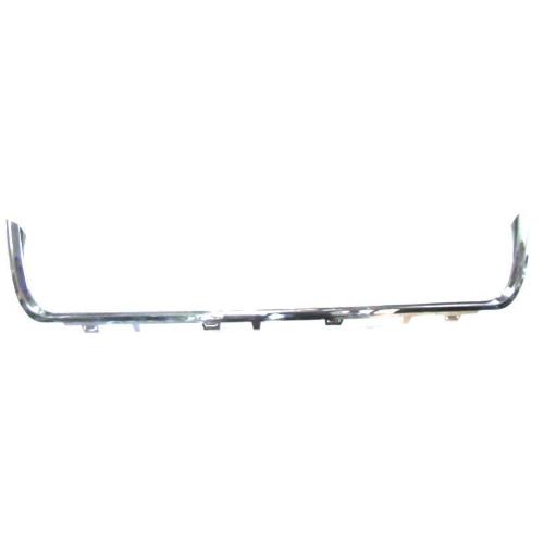 MODANATURA PARAURTI ANT CROM JEEP GRAN CHEROKEE 01/05>