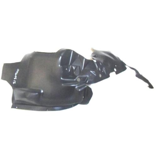 RIPARO PASSARUOTA LOCARO ANT/DX PER JEEP WRANGLER 01/06>