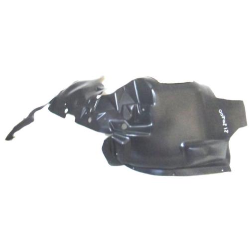 RIPARO PASSARUOTA LOCARO ANT/SX PER JEEP WRANGLER 01/06>