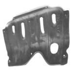 RIPARO SOTTOMOTORE PER DACIA LOGAN 01/05>LOGAN MCV 05/07>