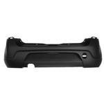 PARAURTI POSTERIORE PER DACIA SANDERO DAL 2008>2012