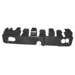 STAFFA GUIDA PARAURTI POST/SX PER DACIA LOGAN MCV 05/07>09/08