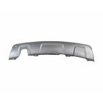 SPOILER PARAURTI POSTERIORE GRIGIO PER DACIA DUSTER 2010>