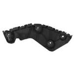 STAFFA GUIDA PARAURTI POST/SX PER DACIA DUSTER 01/10>
