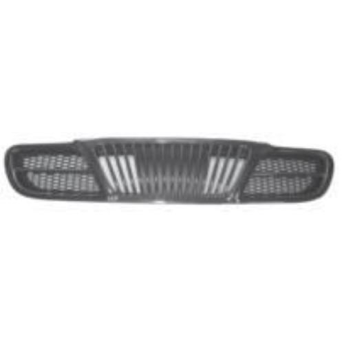 GRIGLIA MASCHERINA PER DAEWOO LANOS 3/5P 05/00>03/04