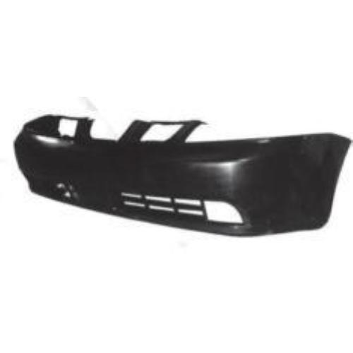 PARAURTI ANTERIORE CON FENDINEBBIA PER DAEWOO NUBIRA 2003>2005