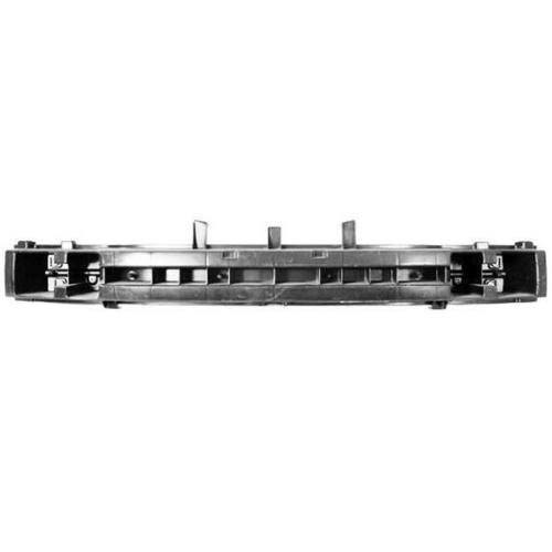 RINFORZO TRAVERSA PARAURTI ANT PER DAEWOO KALOS 3/5P 09/02>12/06 (PLASTICA)