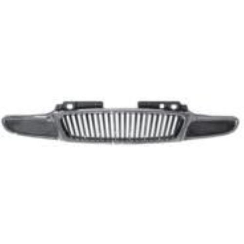 GRIGLIA MASCHERINA PER DAEWOO TACUMA REZZO 01/01>12/04