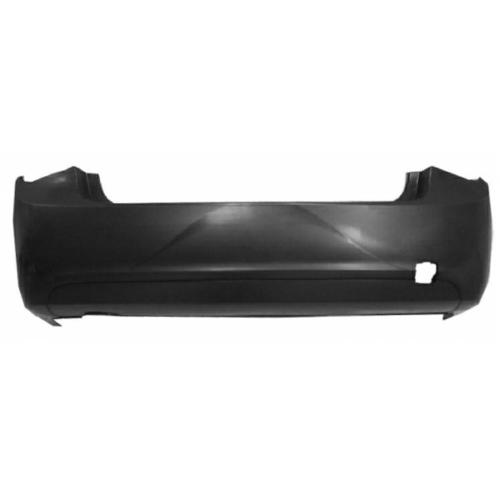 PARAURTI POSTERIORE PER CHEVROLET CRUZE 4 PORTE DAL 2009>