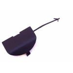 TAPPO PARAURTI COPRIGANCIO TRAINO ANT PER FIAT 500 07/07>