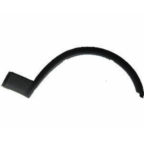 MODANATURA PARAFANGHINO GIRORUOTA ANT/DX FIAT UNO SX/TD 01/83>10/89