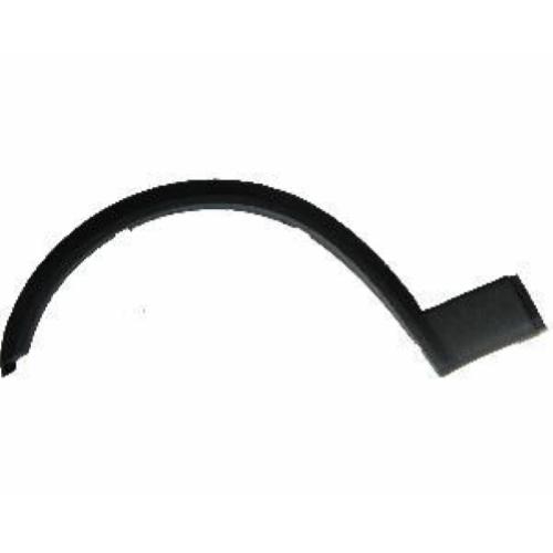 MODANATURA PARAFANGHINO GIRORUOTA ANT/SX FIAT UNO SX/TD 01/83>10/89