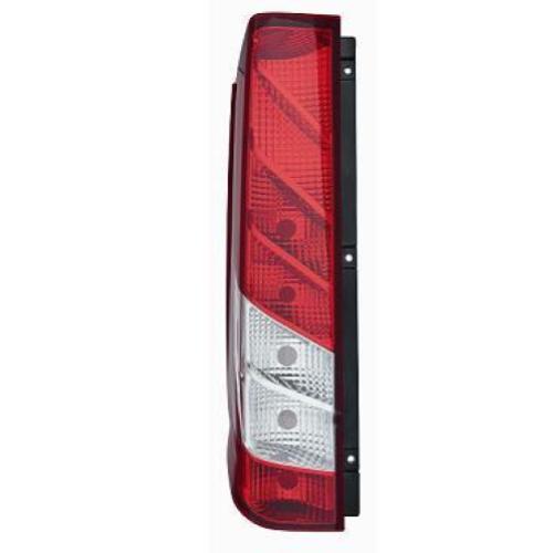 FANALE FANALINO POSTERIORE DESTRO SENZA PORTALAMPADA PER IVECO DAILY DAL 2014