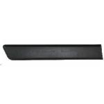 MODANATURA PORTA POST/DX FIAT FIORINO 07> CIRT NEMO 07> PEUGEOT BIPPER 08>