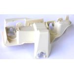 KIT STAFFE PARAURTI ANTERIORE PER FIAT SCUDO-CIT JUMPY-PER PEUGEOT EXPERT 04/94>12/06