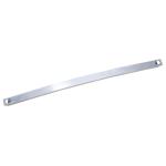 RINFORZO TRAVERSA PARAURTI ANT PER HONDA C-HR 01/16>