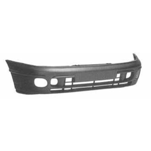 PARAURTI ANTERIORE CON FENDI PER FIAT BRAVO-BRAVA TD 1995>2001 VERNICIABILE