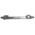 RINFORZO TRAVERSA PARAURTI ANT PRIM PER FIAT SCUDO - PER PEUGEOT EXPERT -JUMPY 11/04>12/06