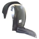 RIPARO PASSARUOTA LOCARO ANT/SX PER FIAT SCUDO - PERRIPARO PASSARUOTA LOCARO ANT/SX PER FIAT SCUDO