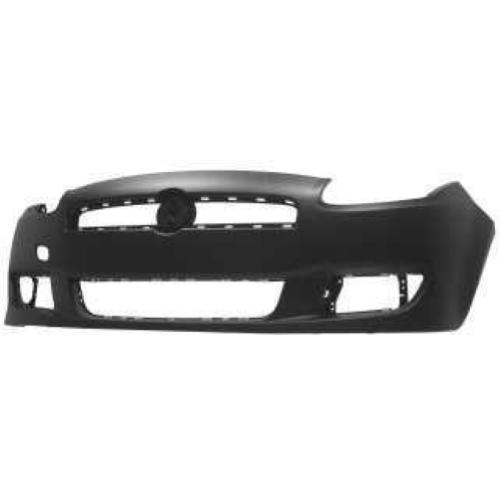 PARAURTI ANTERIORE PER FIAT BRAVO DAL 2007 VERNICIABILE