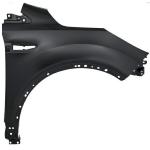 PARAFANGO ANTERIORE DX FORD KUGA 09/16>