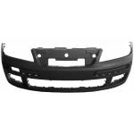 PARAURTI ANTERIORE PER FIAT IDEA DAL 2003 VERNICIABILE