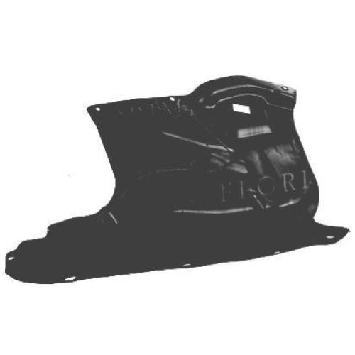 RIPARO SOTTOMOTORE LAT SX PER FIAT STILO 10/01>12/06 BENZ 3/5P