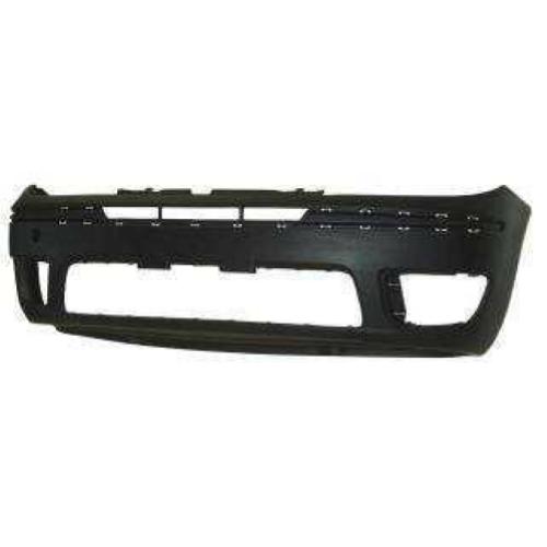 PARAURTI ANTERIORE PER FIAT PUNTO DAL 2003> VERNICIABILE