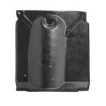 RIPARO SOTTOMOTORE CARTER LAT DESTRO PER FIAT GRANDE PUNTO 2005> 1.3-1.6-1.9 JTD