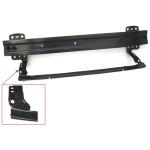 RINFORZO TRAVERSA PARAURTI ANT PER FIAT PUNTO EVO 07/09>