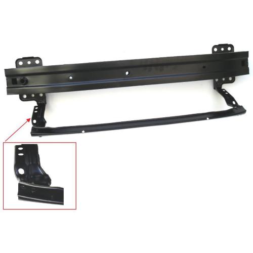 RINFORZO TRAVERSA PARAURTI ANT PER FIAT PUNTO EVO 07/09>