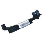 STAFFA GUIDA PARAURTI ANT/SX PER FIAT PANDA 08/03>