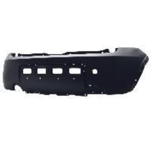 PARAURTI POSTERIORE PER FIAT PANDA 4X4 2003> CLIMBING VERNICIABILE