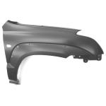 PARAFANGO ANTERIORE DX TOYOTA LAND CRUISER FJ90 09/02>