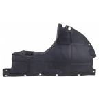 RIPARO SOTTOMOTORE LATERALE DESTRO PER FIAT DUCATO-CITROEN JUMPER-PEUGEOT BOXER 2006> 2014>