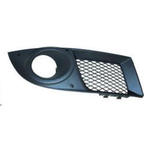 GRIGLIA PARAURTI ANT/DX C/FEND FIAT DOBLO 11/05>