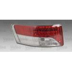 FANALE FANALINO POSTERIORE DX ESTERNO A LED TOYOTA AVENSIS SW 01/09> VALEO