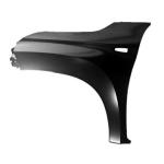 PARAFANGO ANTERIORE SX MITSUBISHI L200 09/19> C/FORO FANALINO