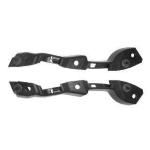KIT STAFFE PARAURTI POSTERIORE DX+SX PER FORD FIESTA 04/02>12/08