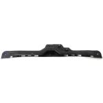 SUPPORTO PARAURTI POSTERIORE PER FORD FIESTA 01/09
