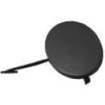 TAPPO PARAURTI COPRIGANCIO TRAINO POSTERIORE PER FORD MONDEO 04/01>06/03