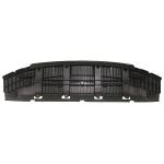 RIPARO SOTTOPARAURTI ANTERIORE PER AUDI Q3 2011 01/11>