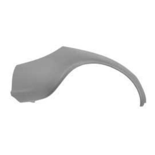 PARAURTI CANTONALE POSTERIORE DESTRO PER FORD KA 1996> FINO A 12 2002 VERNICIABILE