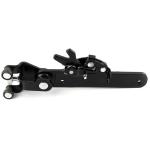 RULLO INFERIORE PORTA LATERALE SINISTRA SCORREVOLE CON GANCIO FIAT DOBLO DAL 2009