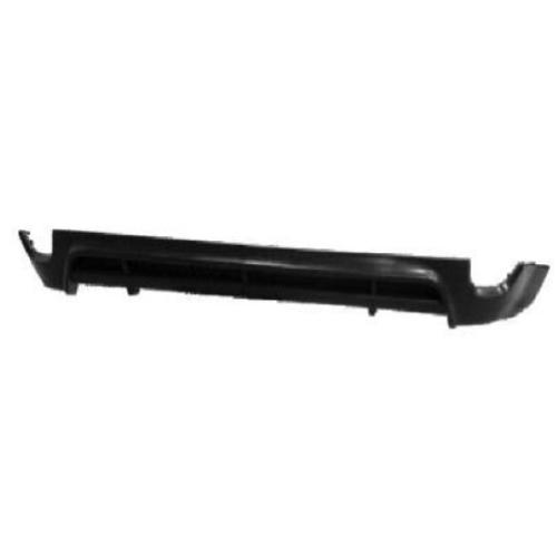 SPOILER PARAURTI POSTERIORE PER FORD FOCUS 01/05>03/07 3/5P