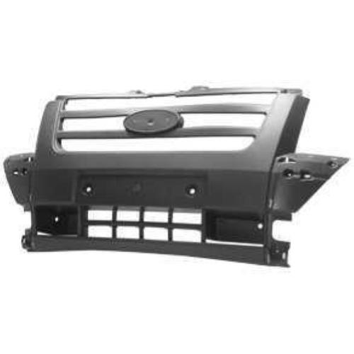 PARAURTI ANTERIORE CENTRALE PRIMER PER FORD TRANSIT  DAL 2006> VERNICIABILE